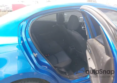 2016 Scion Ia from USA, damaged, VIN 3MYDLBZV5GY121398